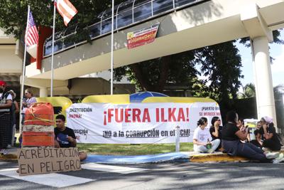 Ignoran petición de reunión extraordinaria en la Junta de Gobierno de la UPR