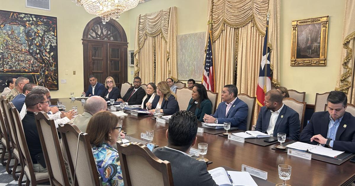 González convoca Comité de Sequía tras reclasificación del embalse de Carraízo
