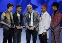 CNCO Billboard