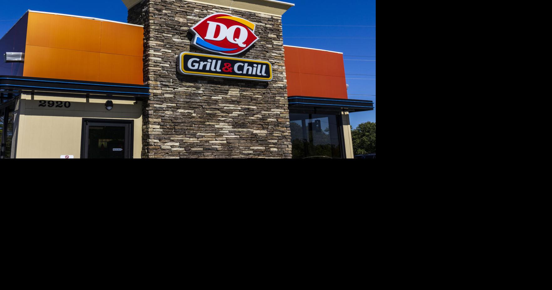 Dairy Queen regresa a Puerto Rico: abrirá 20 restaurantes para 2036
