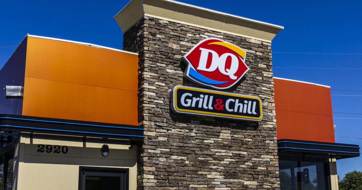 Dairy Queen regresa a Puerto Rico: abrirá 20 restaurantes para 2036