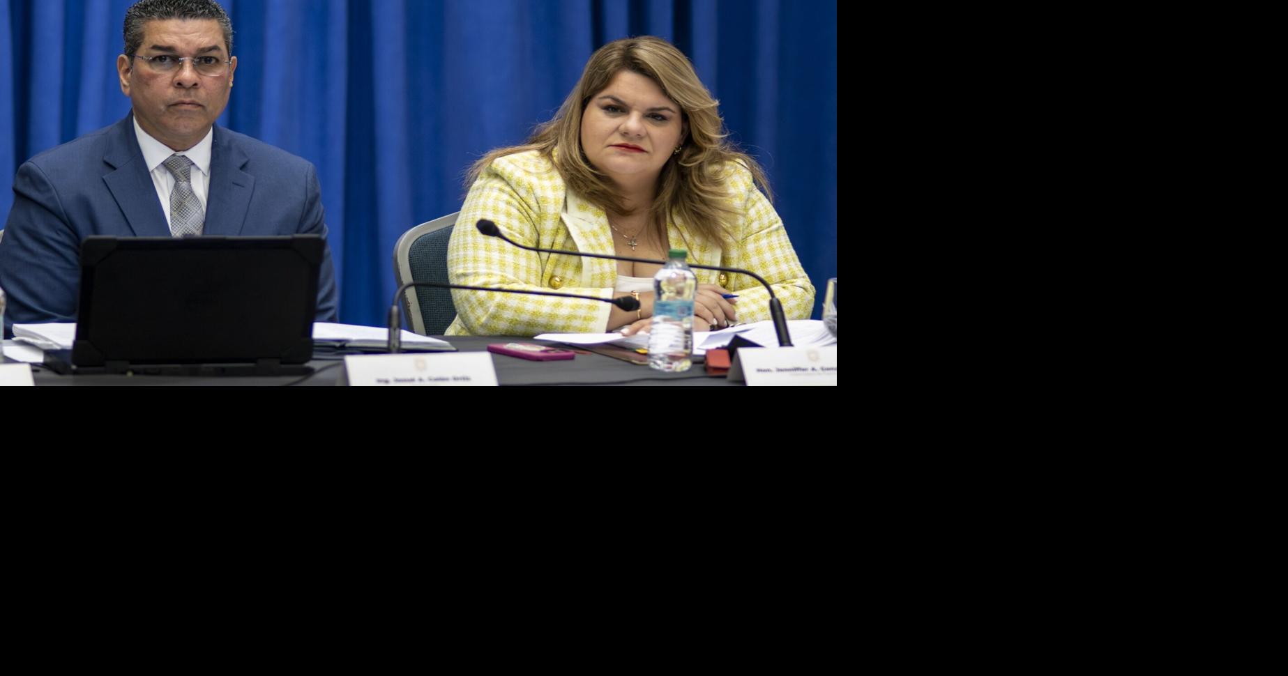 Gobierno insiste ante el Supremo en que declare nulo contrato suplementario de LUMA