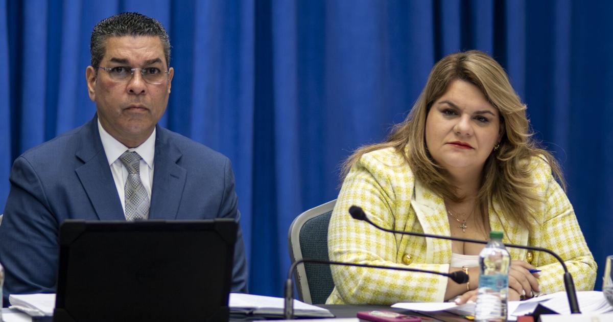 Gobierno insiste ante el Supremo en que declare nulo contrato suplementario de LUMA