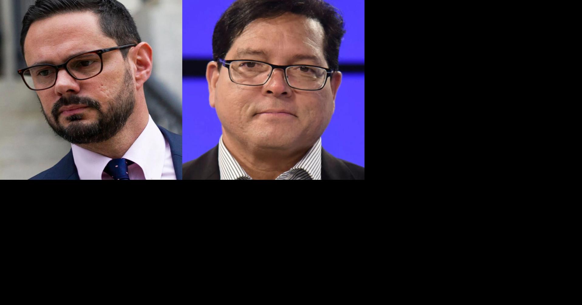 Leo Aldridge demanda a Rubén Sánchez por $1 millón tras incidente en WKAQ 580 AM