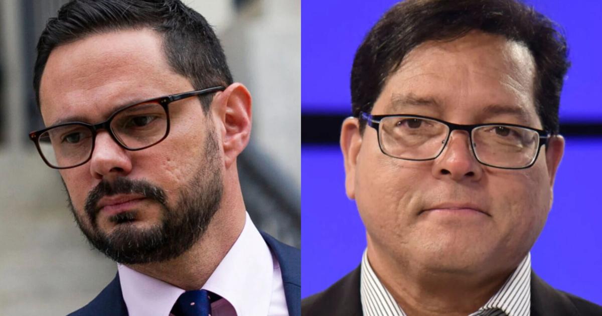 Leo Aldridge demanda a Rubén Sánchez por $1 millón tras incidente en WKAQ 580 AM
