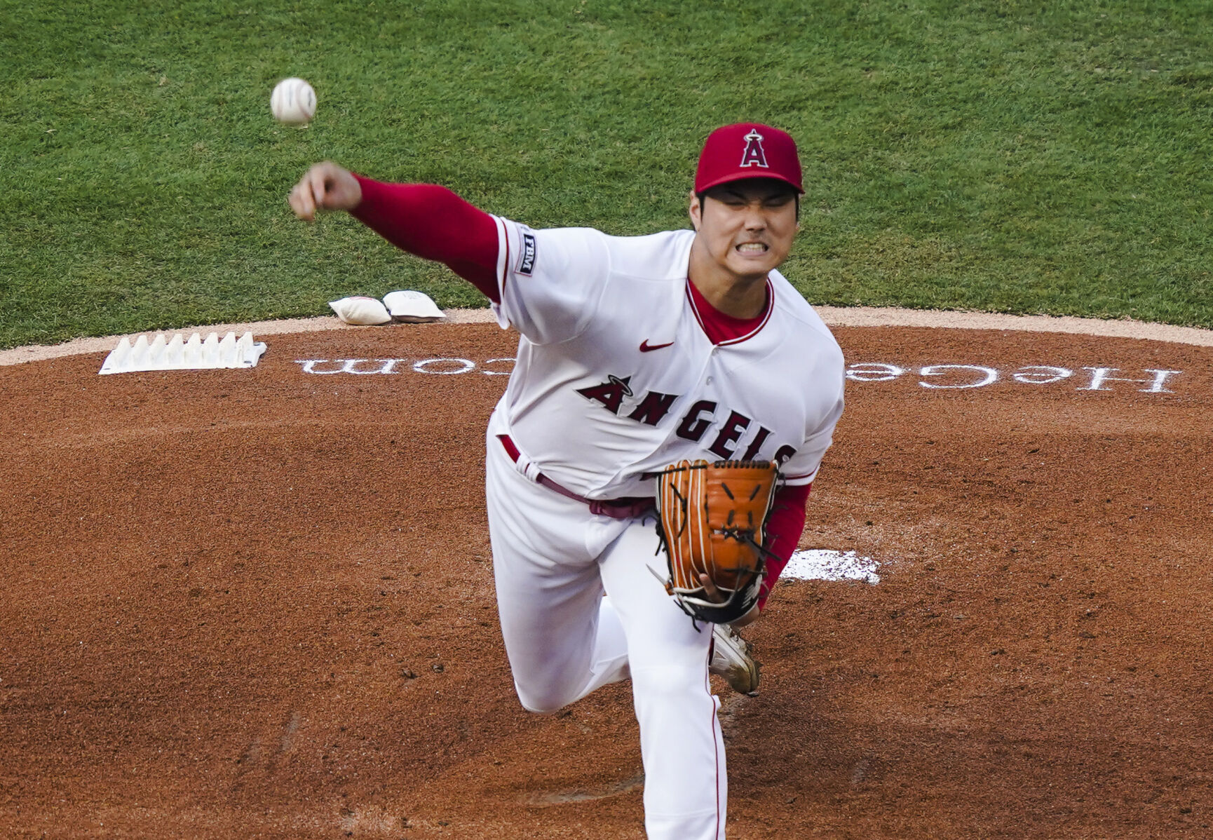 Con Fecha La Primera Aparición De Shohei Ohtani Como Jugador De Los ...