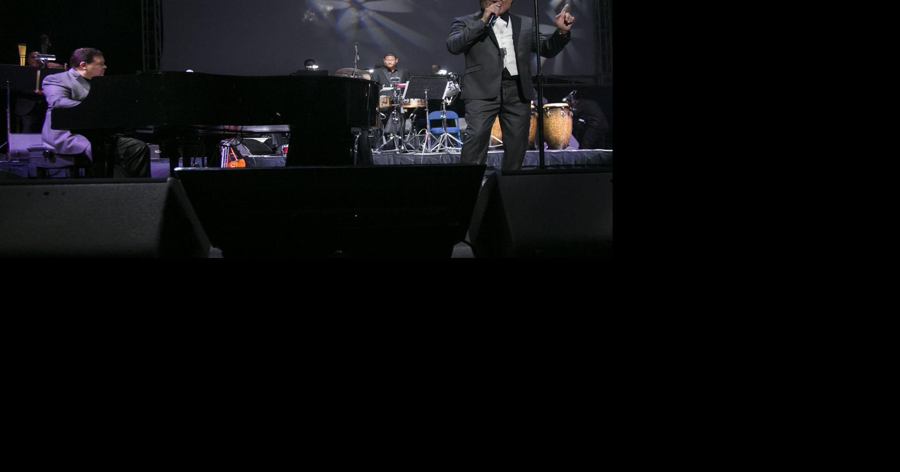 Noche de salsa al son de Richie Ray y Bobby Cruz | Escenario | elvocero.com