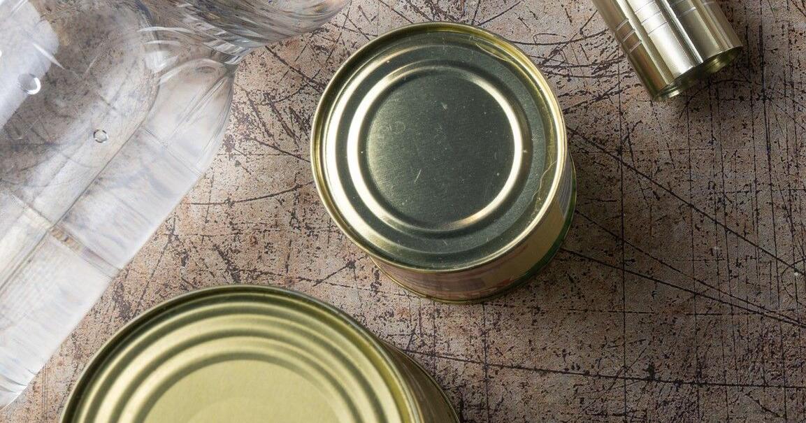 CDC recomienda cómo evitar contaminación de alimentos tras una inundación