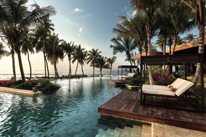 Entre los mejores del mundo hotel en Dorado | Actualidad ...
