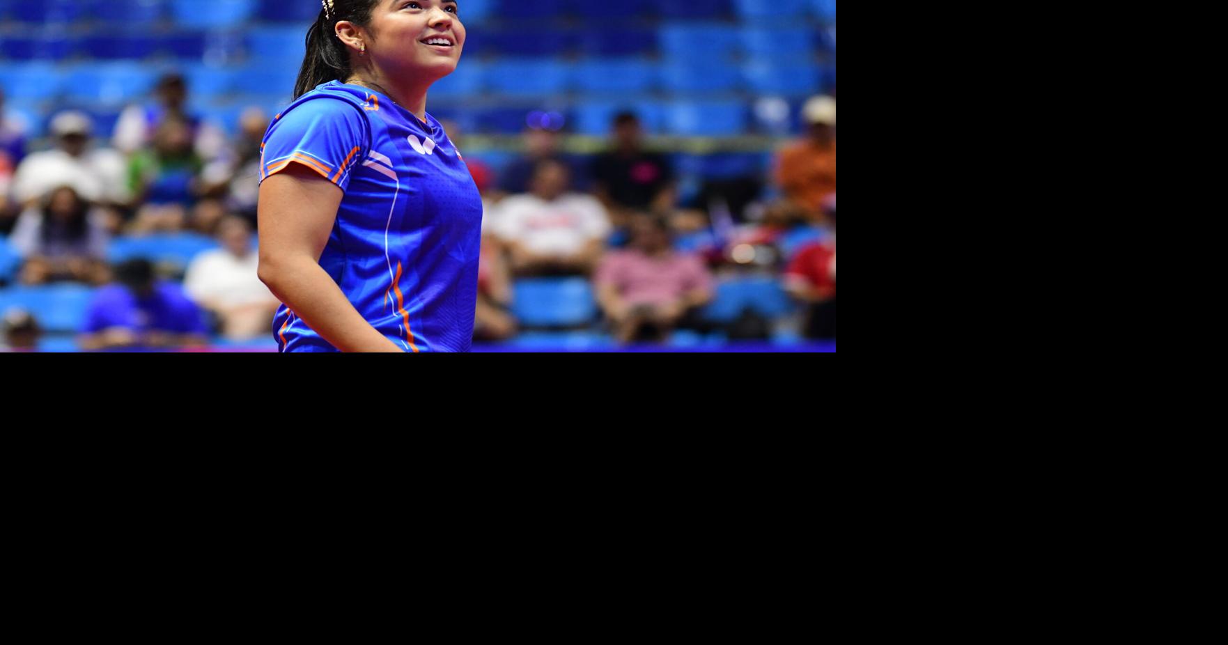 Puerto Rico arrasa en tenis de mesa femenino con dos victorias 3-0 en Santo Domingo 2026