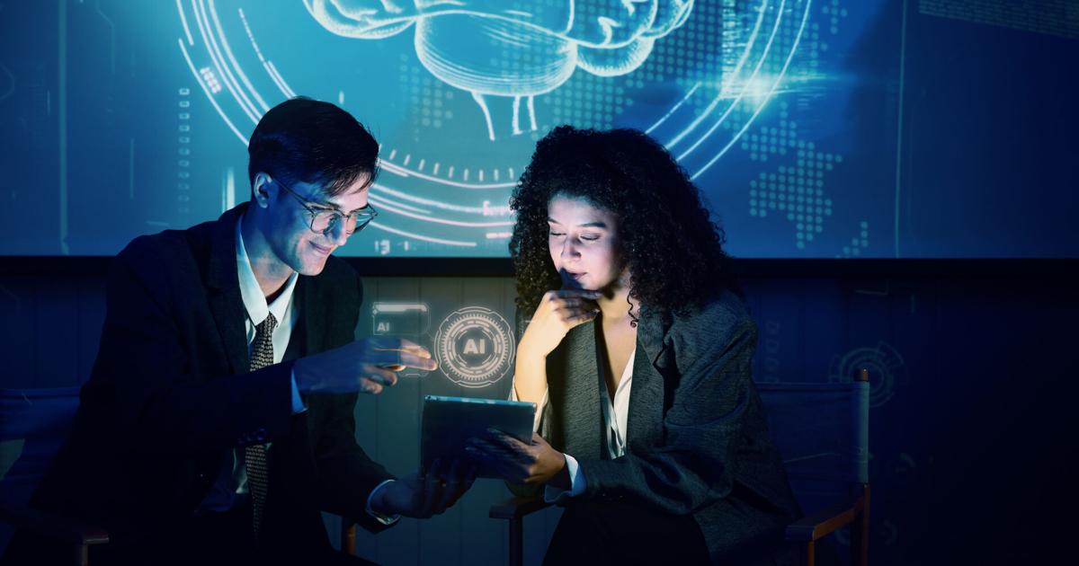Inteligencia artificial: escuchar las voces que aún faltan en la conversación