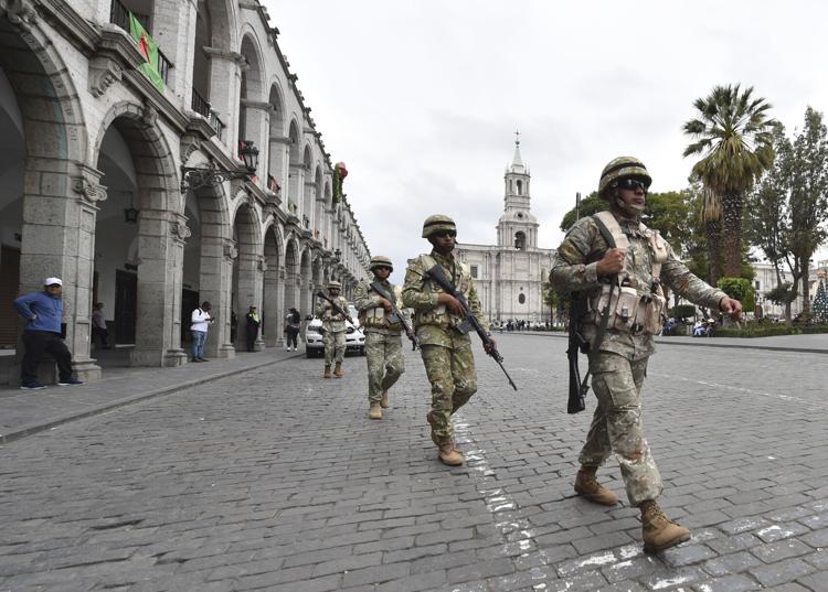 Declaran estado de emergencia de 30 días por protestas en Perú 639a413ae75da.image
