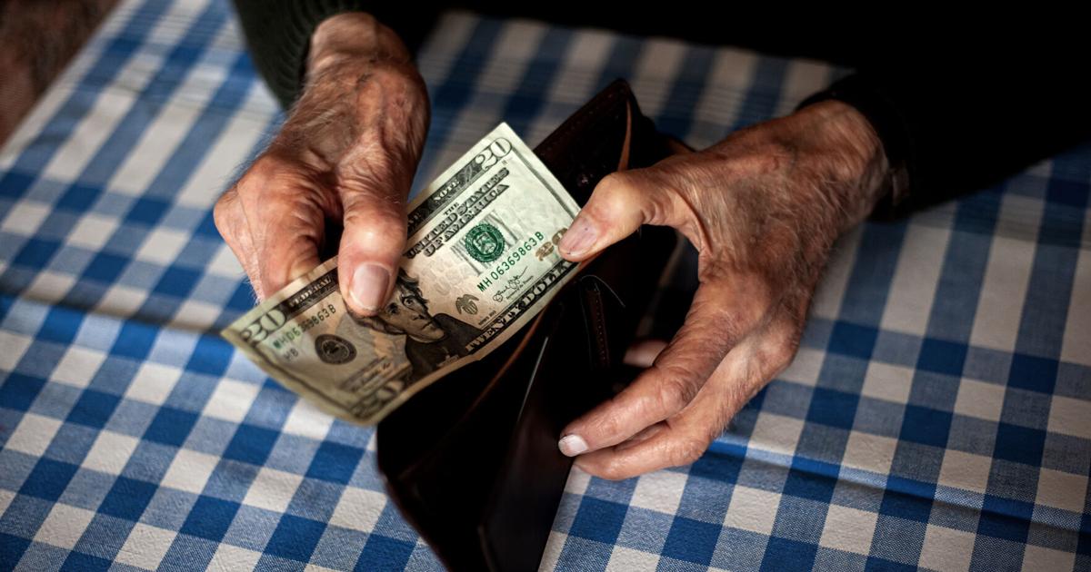 Inflación acumulada del 20% desde 2020 erosiona los ahorros para el retiro en Puerto Rico