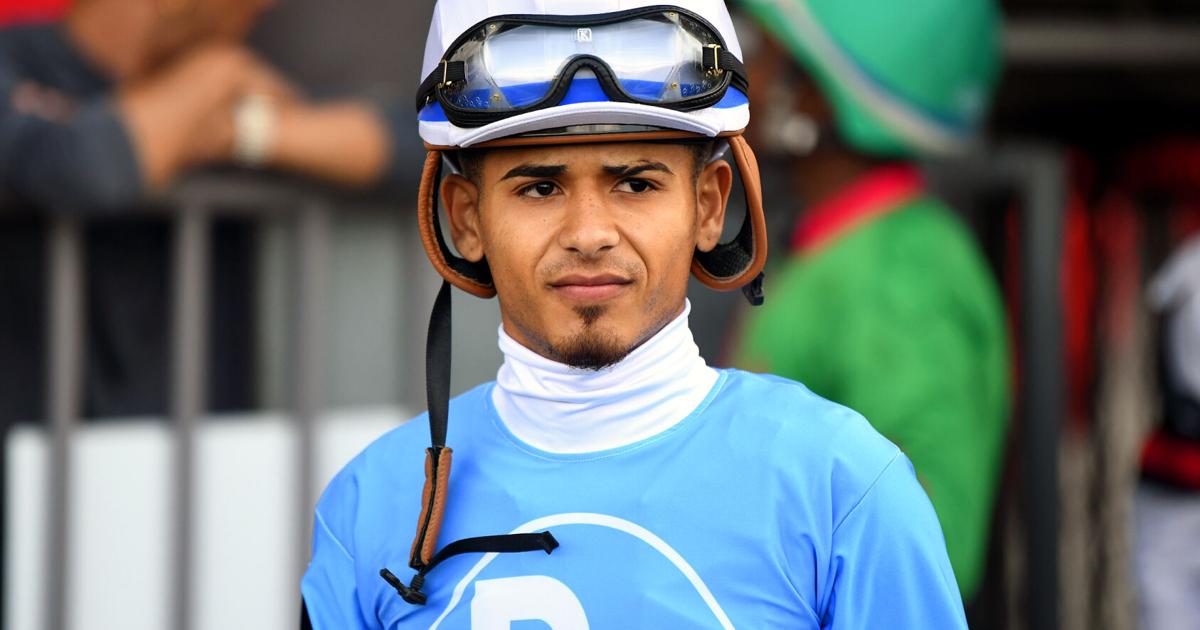 Demoledor, ganador del Derby Puertorriqueño, regresa en carrera de reclamo