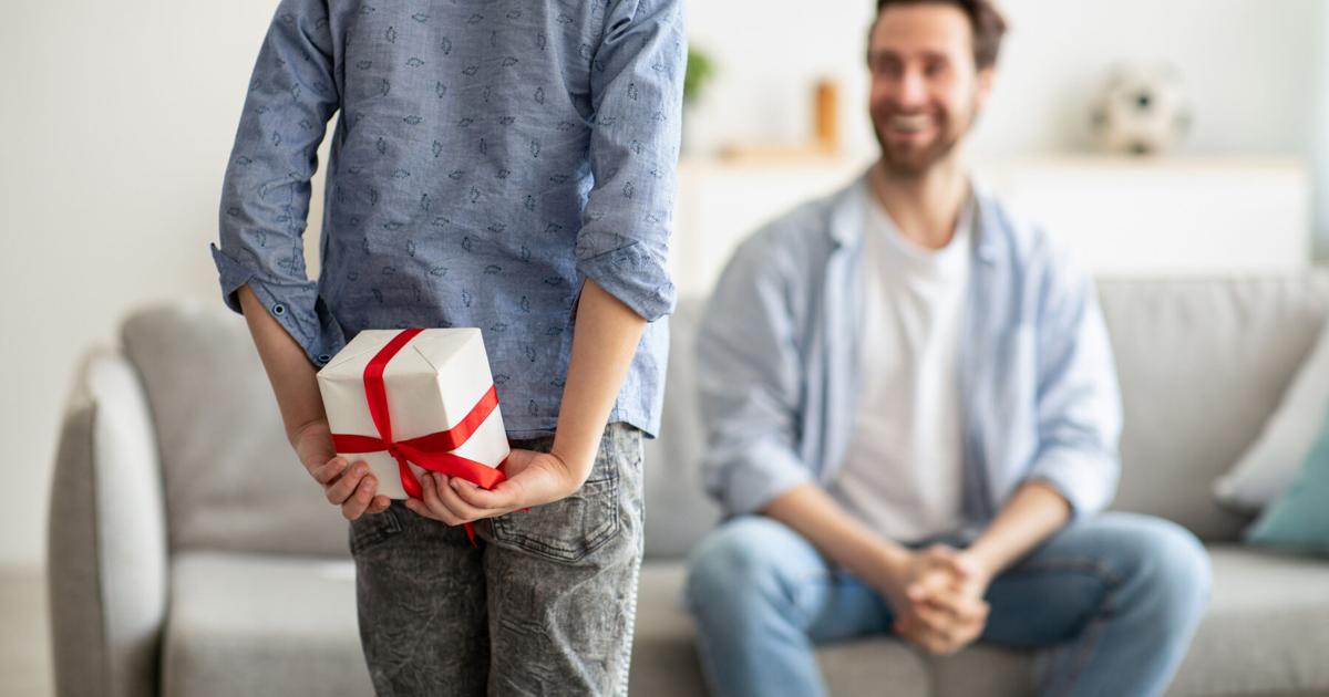 Programa "Cheque Pa' Ti" impulsa ventas moderadas para el Día de los Padres