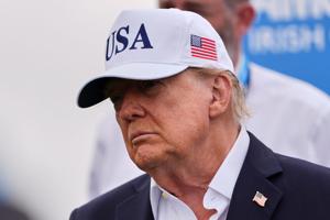 Imagen de la cobertura de: Trump dice que Ucrania y Rusia acordaron no atacar sus infraestructuras energéticas