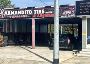 Imagen del artículo de El Vocero: Asesinan comerciante en negocio de gomas en Salinas