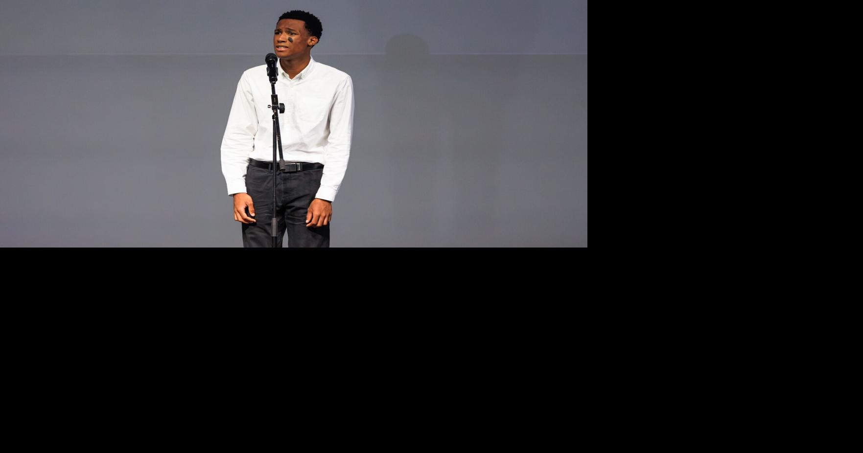 El estudiante de The San Juan School se prepara para representar a Puerto Rico en el certamen nacional en Washington, D.C.