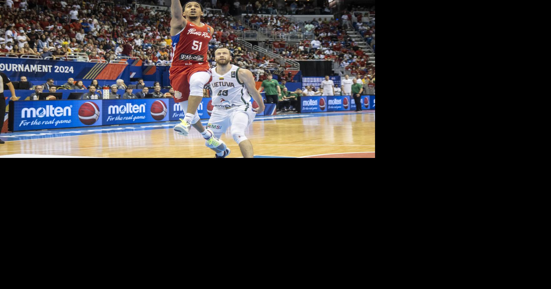 Waters se retira de la Selección Nacional y la Federación le agradece su paso por el equipo