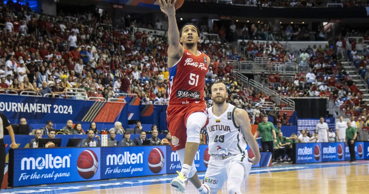 Waters se retira de la Selección Nacional y la Federación le agradece su paso por el equipo