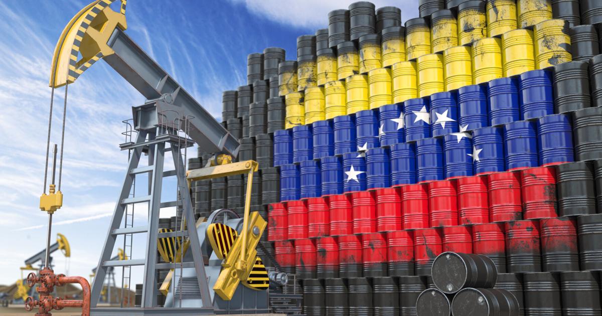 Inversiones en sector petrolero venezolano podrían generar oportunidades económicas para PR