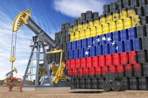 Imagen de la cobertura de: Especialistas ven posibles oportunidades para Puerto Rico ante inversiones en Venezuela