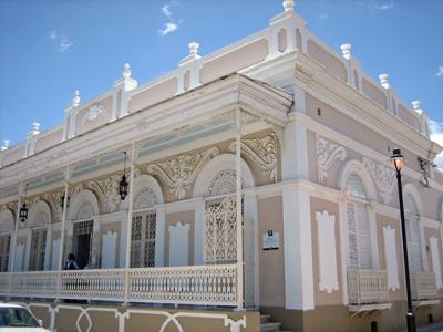 Casa museo Genaro Cautiño