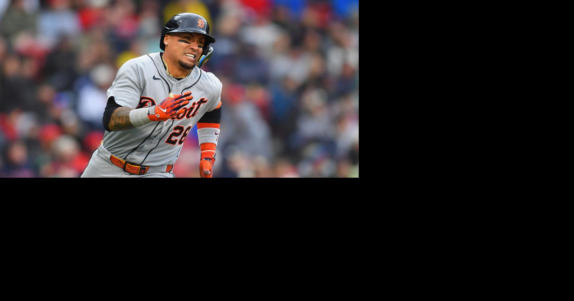 Javier Báez regresa con tres hits en paliza 14-0 de Detroit a los Orioles