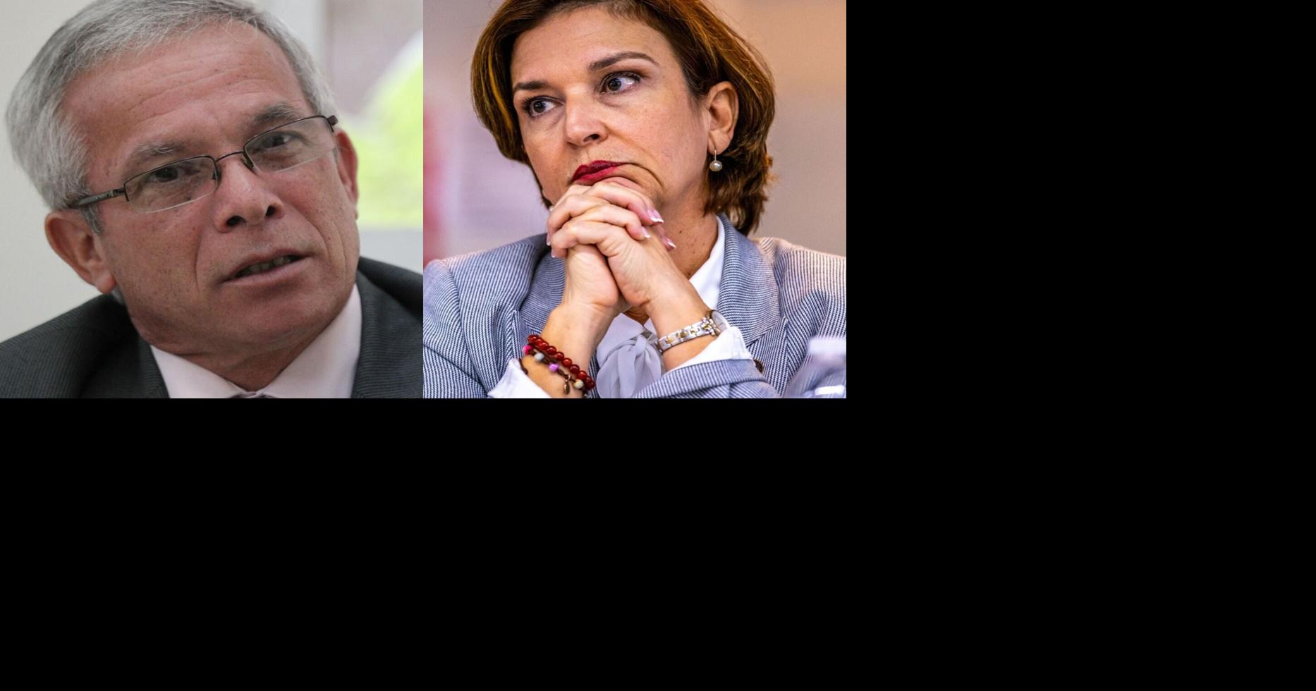 Facultad de Artes y Ciencias del RUM retira confianza a presidenta de UPR y rector interino