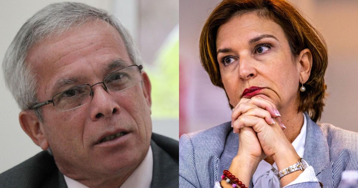 Facultad de Artes y Ciencias del RUM retira confianza a presidenta de UPR y rector interino