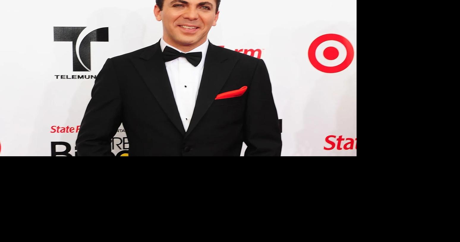 Cristian Castro anuncia concierto en Puerto Rico; Craft Latino relanza vinilo de Héctor Lavoe