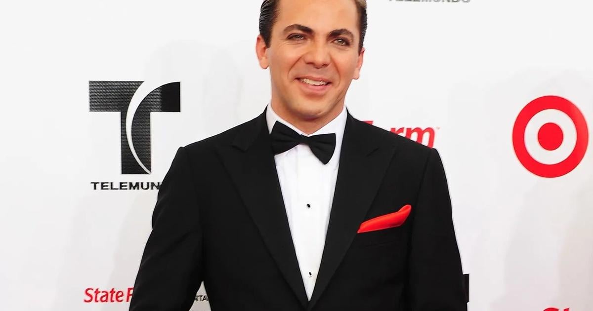 Cristian Castro anuncia concierto en Puerto Rico; Craft Latino relanza vinilo de Héctor Lavoe