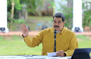 VIDEO: Nicolás Maduro declararía “lucha armada” si Estados Unidos ataca a Venezuela