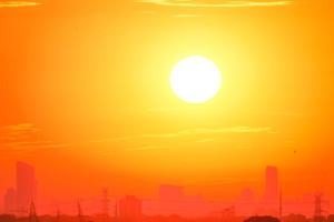 Imagen del artículo de El Vocero: Advertencia de calor cubre todo Puerto Rico este martes