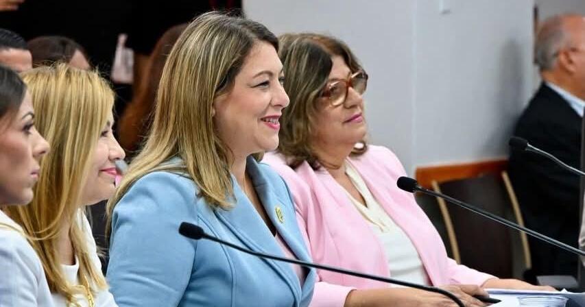 Secretaria de la Familia niega hostigamiento y atribuye destitución de jefa de Adsef a incompetencia