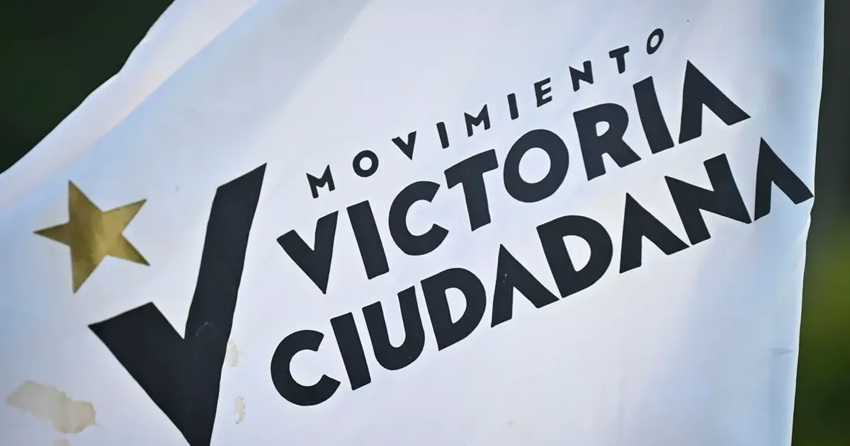 Victoria Ciudadana pide a la gobernadora vetar reforma judicial por problemas constitucionales
