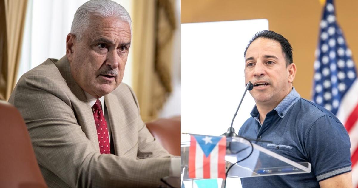 Rivera Schatz exige investigar alegada grabación de “Chicky” Laureano