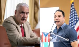 Imagen del artículo de El Vocero: Rivera Schatz exige investigar alegada grabación de “Chicky” Laureano