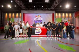 Imagen de la cobertura de: “Super Chef Celebrities” dedica su sexta temporada a los food trucks de Puerto Rico