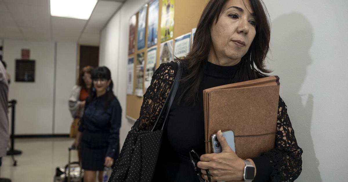 Defensa de Anthonieska Avilés acude al Apelativo para exigir desestimación de cargo