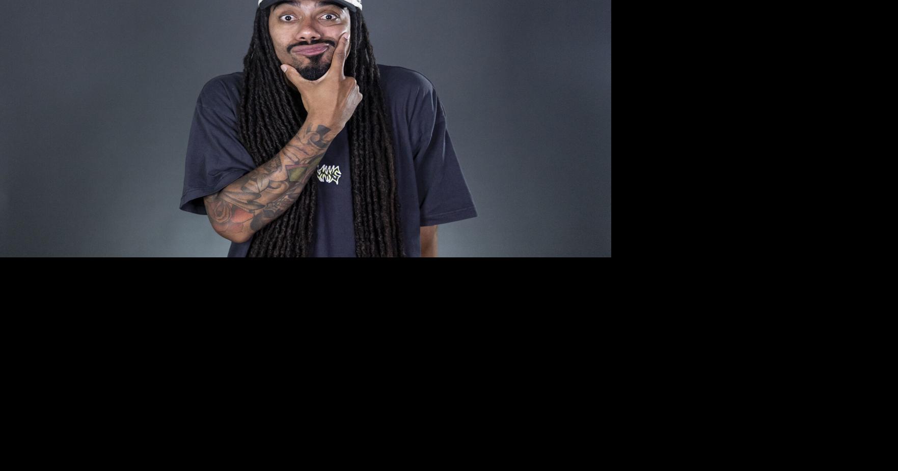 | El comediante boricua fue escogido por el equipo del actor estadounidense para presentarse en el Coca-Cola Music Hall.