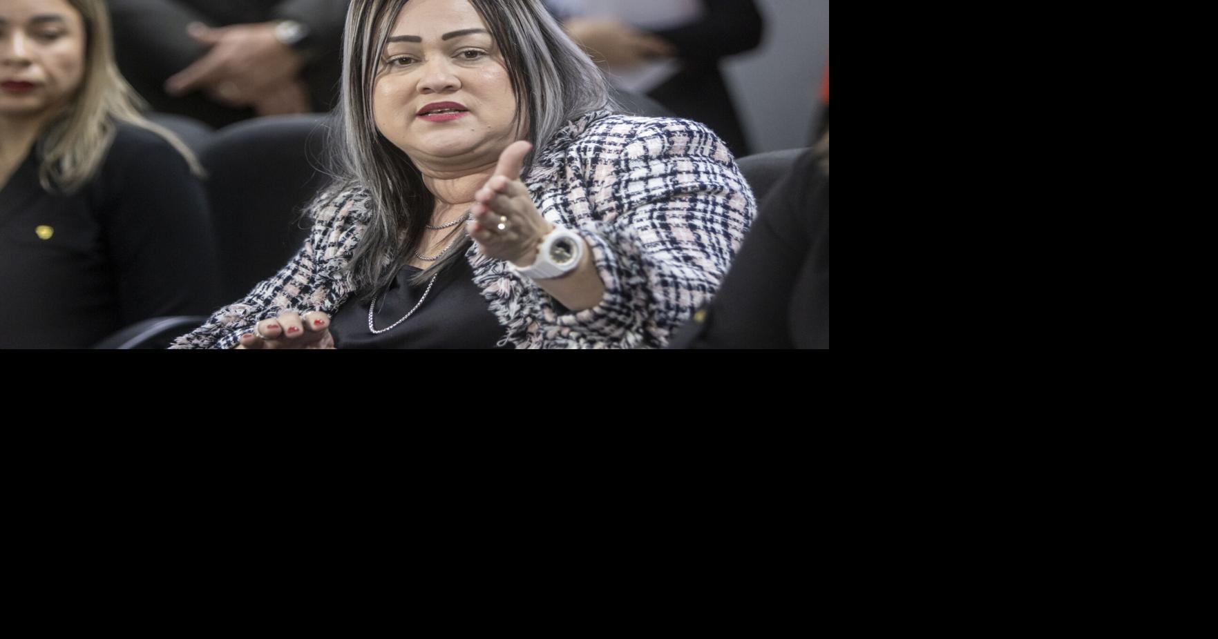 Opfei extiende 45 días pesquisa contra exsecretaria de Vivienda Ciary Pérez Peña