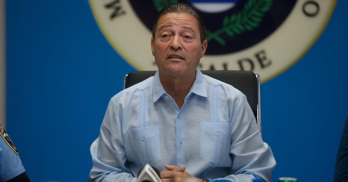 PNP certifica cinco candidatos para elección especial a la alcaldía de Cataño