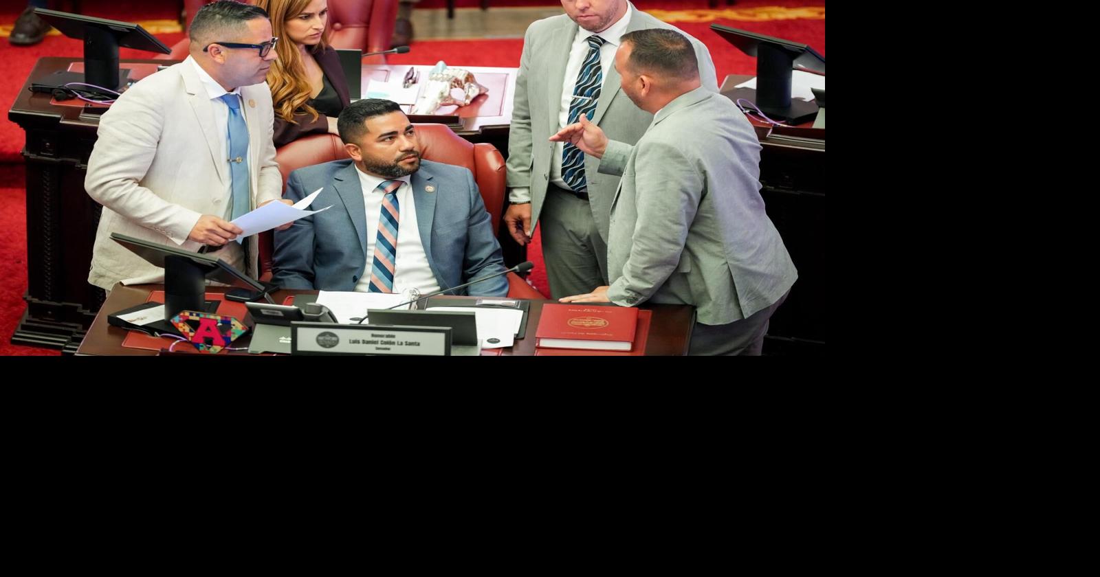 Senado aprueba reducir la mayoría de edad civil y administrativa de 21 a 18 años en PR