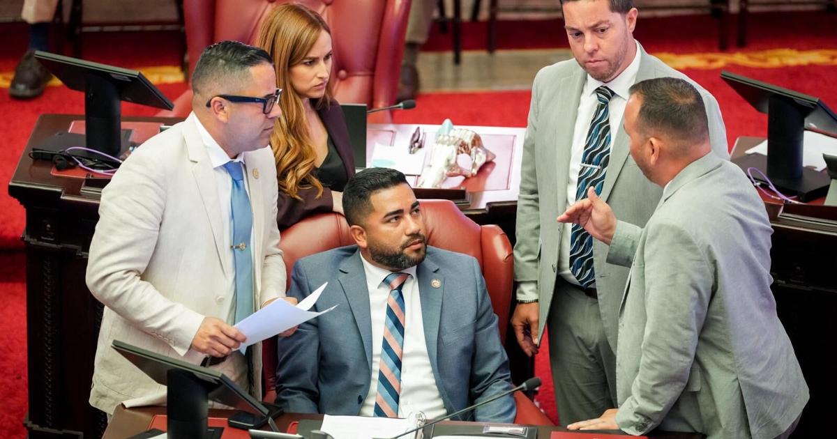 Senado aprueba reducir la mayoría de edad civil y administrativa de 21 a 18 años en PR