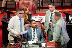 Imagen de la cobertura de: Puerto Rico enfrenta un envejecimiento acelerado y más retos para los adultos mayores