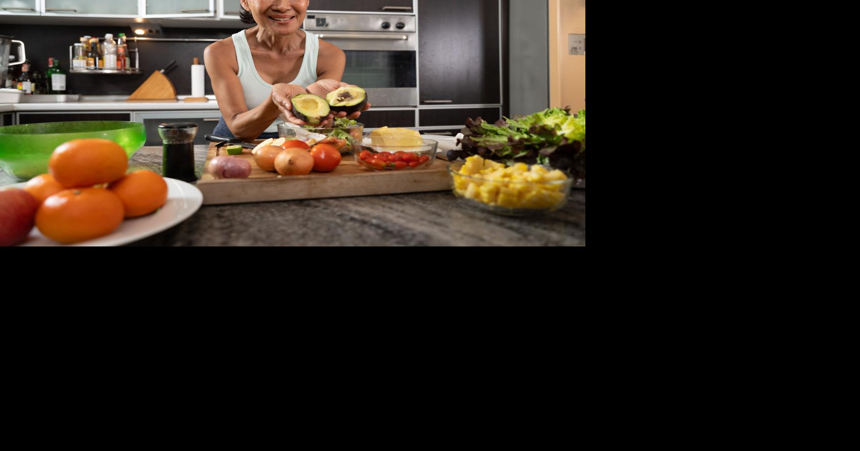 Alimentos que ayudan a reducir el riesgo de cáncer de colon