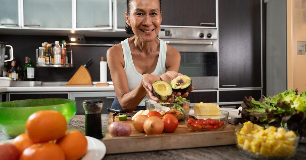 Alimentos que ayudan a reducir el riesgo de cáncer de colon