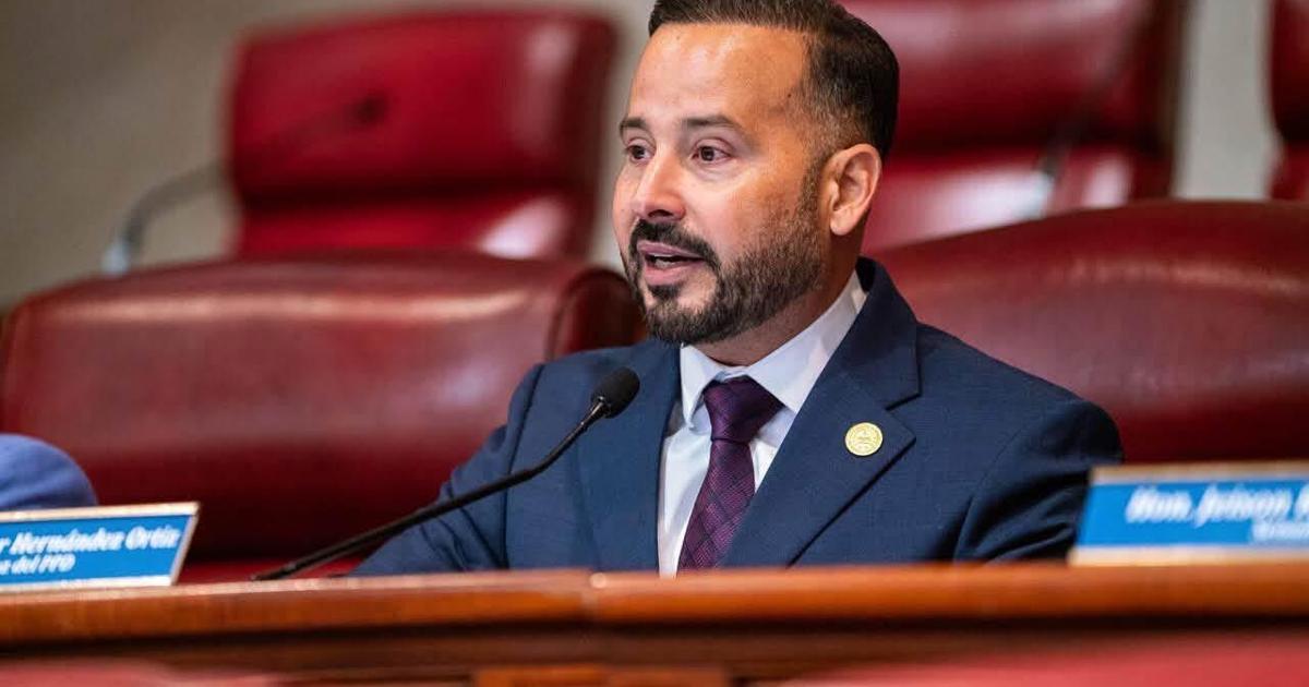 AEE no tiene información sobre 14 generadores adquiridos por $306 millones, dice senador del PPD