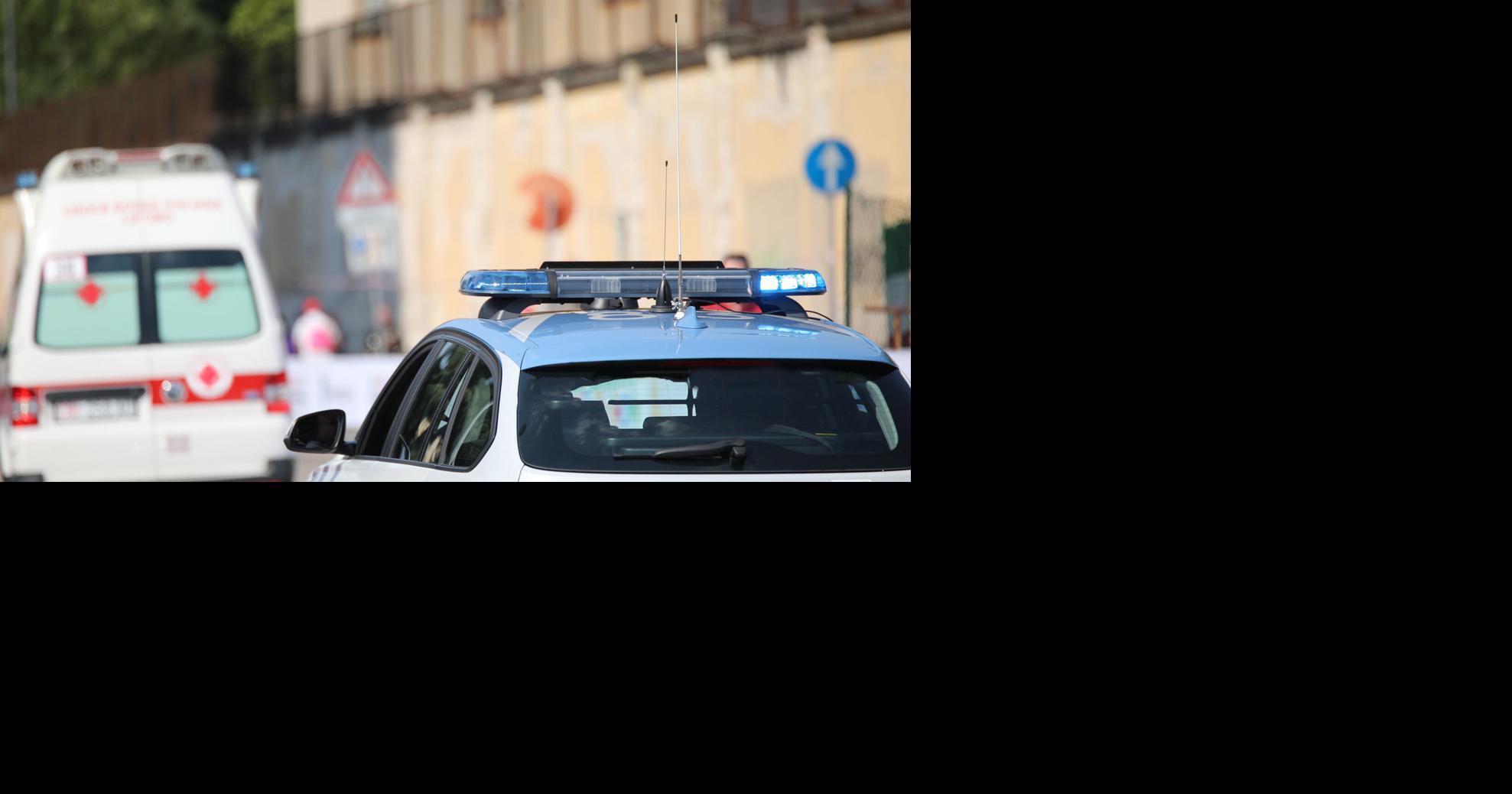 Ambos jóvenes eran estudiantes de una escuela de aviación